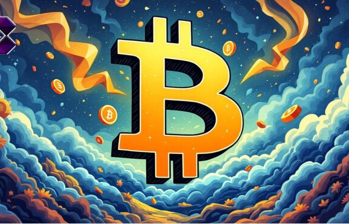 Acquista Bitcoin per un valore di 30 dollari ogni giorno dal 2016, ecco cosa ha oggi