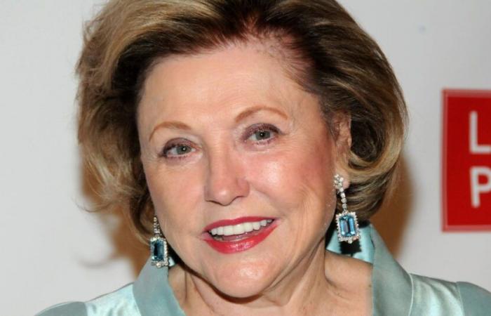 È morta a 91 anni Barbara Taylor Bradford, autrice di “A Woman of Substance”.