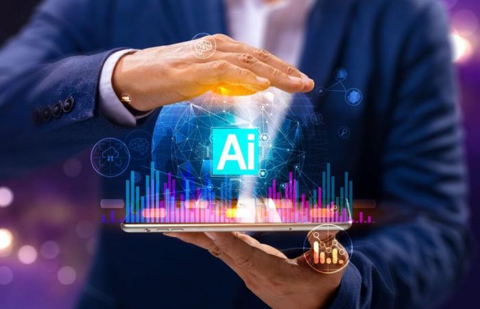 Al centro dell’innovazione dell’intelligenza artificiale