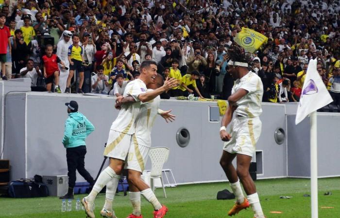 Nel video: L’Arabia Saudita dell’Al-Ahly è la prima a qualificarsi per la finale della Champions League asiatica, e la vittoria si avvicina sport