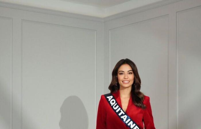 Miss Francia 2025: scopri i ritratti ufficiali delle 30 candidate alla corona