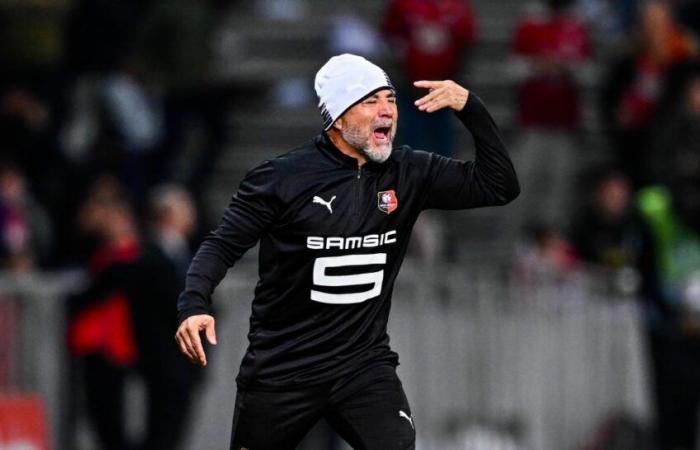 La grande richiesta di Sampaoli ai tifosi del Rennes