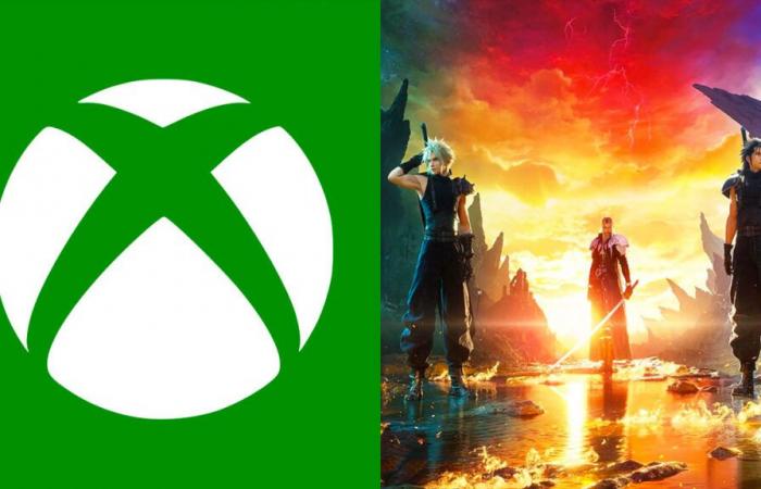 La trilogia di Final Fantasy 7 su Xbox? Il direttore della rinascita dà speranza ai giocatori | Xbox