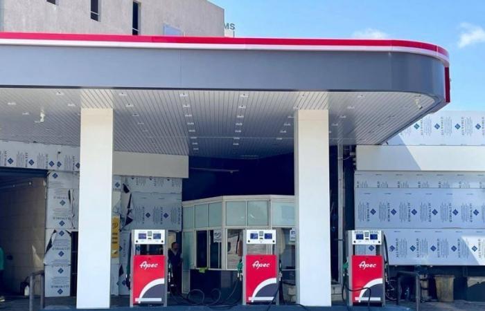 Prezzi dei carburanti in aumento in Libano, ad eccezione delle bombole di gas