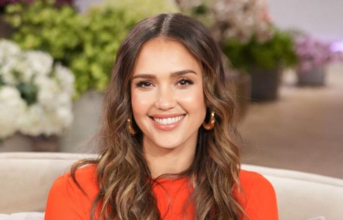 Jessica Alba sorprende suo figlio con i monster truck “Spellbound” in un adorabile video