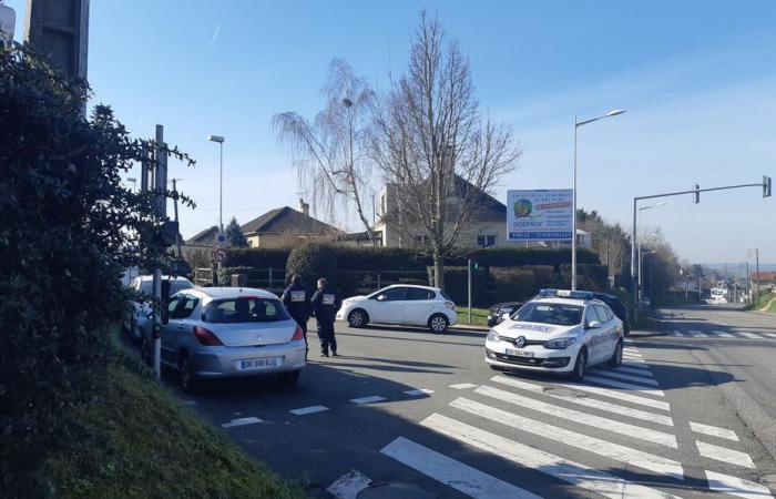 Un detenuto è morto nel centro di custodia cautelare di Évreux: aperta un'indagine