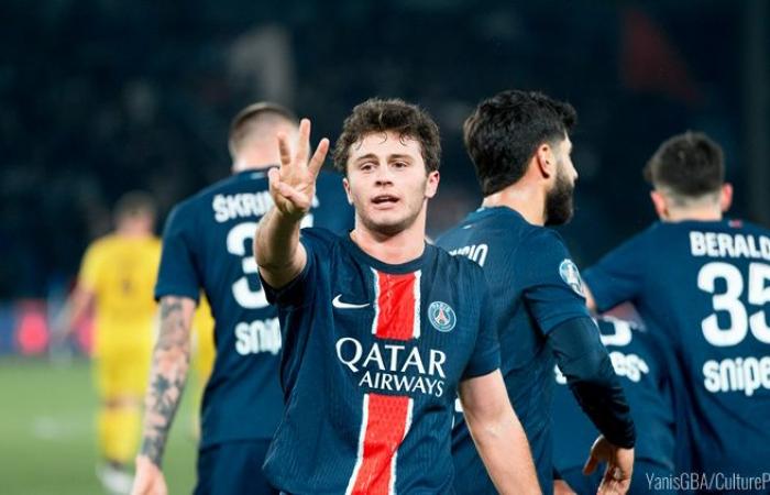 Ligue 1: La 12esima giornata di L1 piuttosto favorevole al PSG, in testa ad una nuova classifica