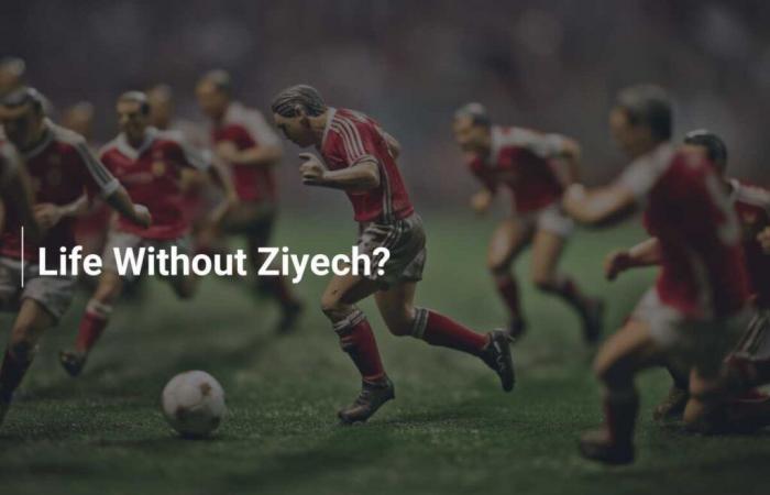 Vita senza Ziyech? – footboom1.com