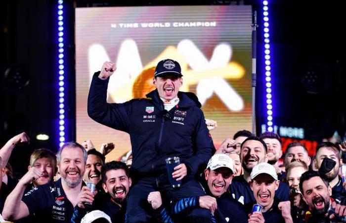 Formula 1 | Verstappen: Avrei vinto il titolo anche con la McLaren… e prima!