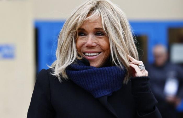 “Questo processo era essenziale”, parla Brigitte Macron sulla vicenda dello stupro di Mazan