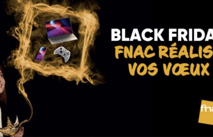 Non perderti questi 10 PC portatili in vendita presso FNAC per il Black Friday! –LaptopSpirit