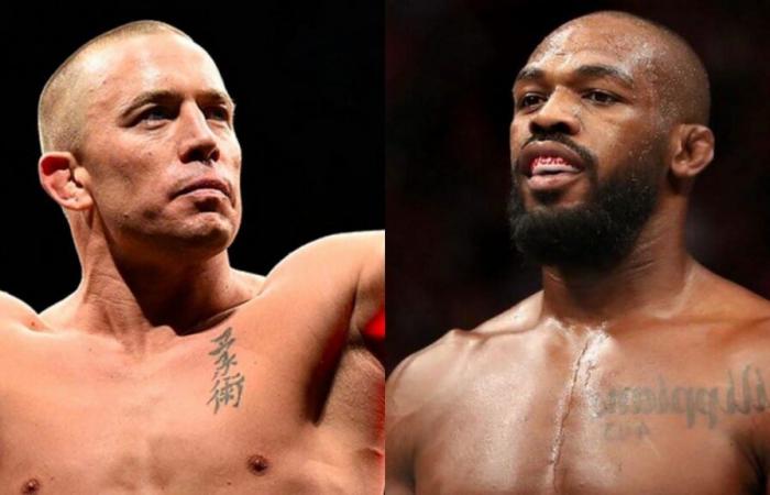 L’allenatore di Georges St-Pierre nutre seri dubbi su Jon Jones