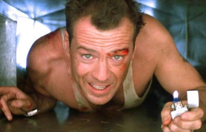 Sei un fan di Bruce Willis se ottieni 5/5 in questo quiz Die Hard