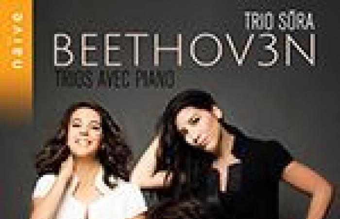 Trio con pianoforte n. 7 in si bemolle maggiore op. 97 “All'Arciduca” di Beethoven