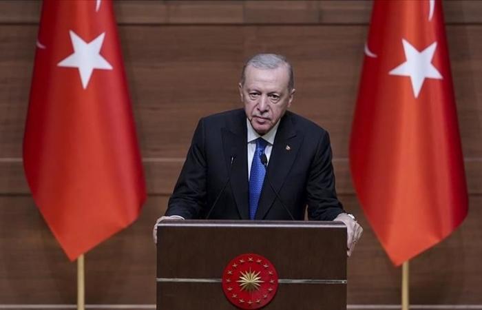 Erdogan paragona il governo israeliano a “serial killer che provano piacere nell’uccidere”