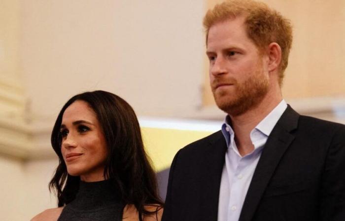 Meghan Markle svela le sue tradizioni natalizie con i suoi figli