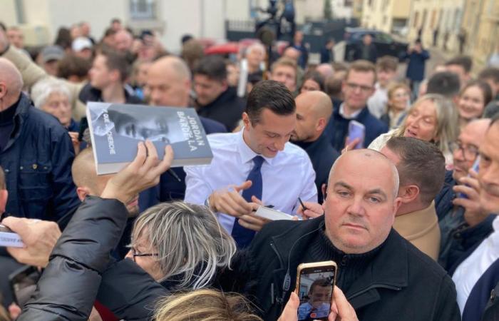 una festa agricola diventata terreno politico