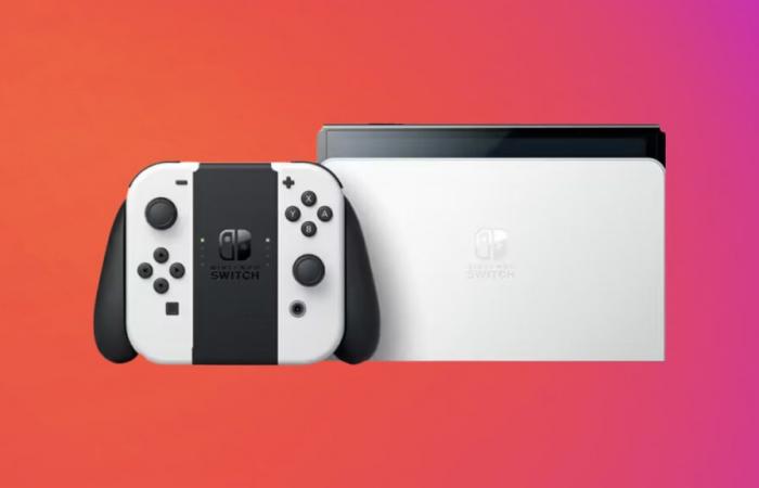 Nintendo Switch OLED: dove acquistarlo a prezzo ridotto per Natale?