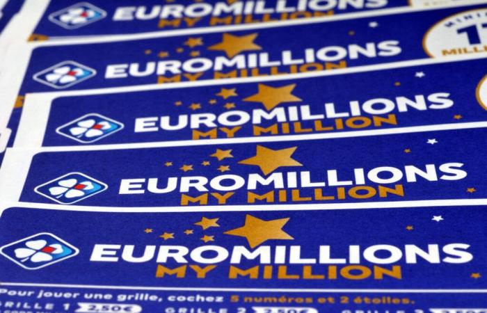 208 milioni di euro in palio nell’estrazione di martedì, quanto può arrivare il jackpot?