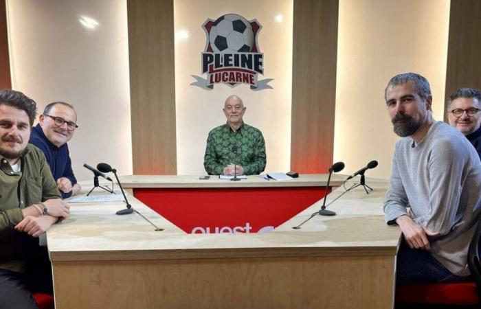 PODCAST. Lo Stade Rennais resta al banco degli imputati, Pleine Lucarne decifra la prima di Sampaoli a Lille