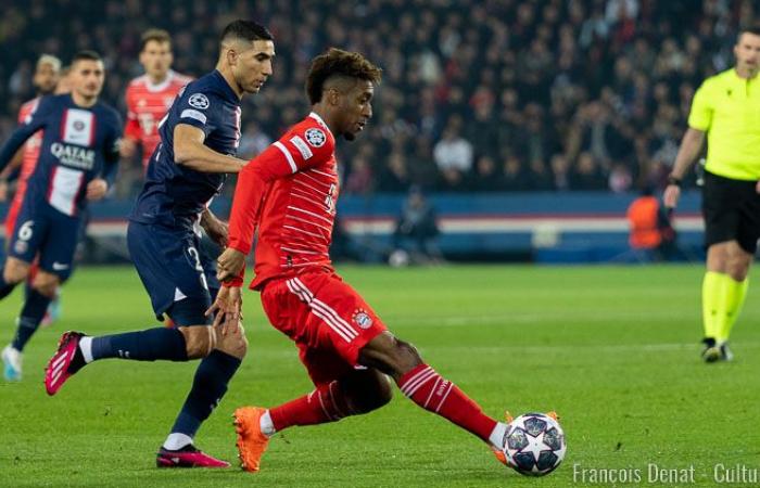 Partita: prima del Bayern/PSG, 7 domande per Media Bayern Francia