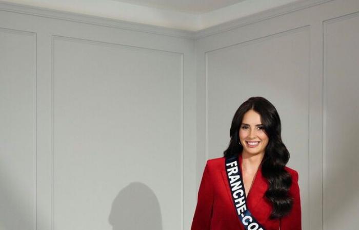 Miss Francia 2025: scopri i ritratti ufficiali delle 30 candidate alla corona