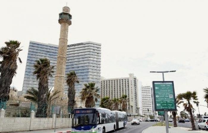 Israele: 90 hotel hanno chiuso dall'inizio della guerra