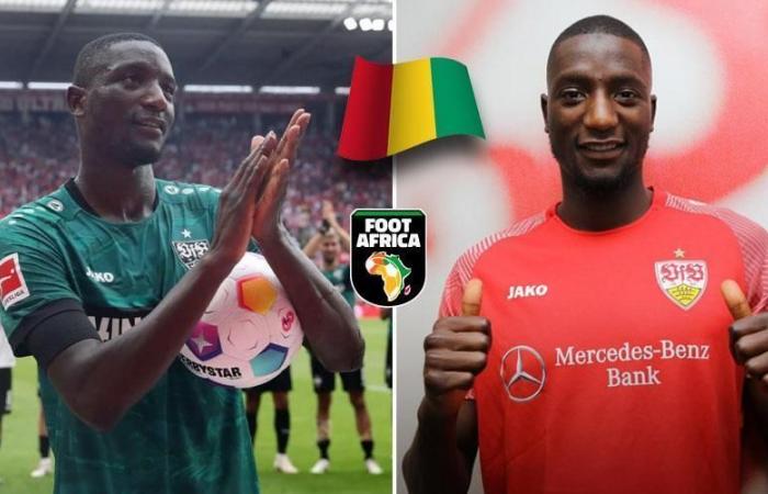 chi vincerà il Pallone d’Oro Africano 2024?