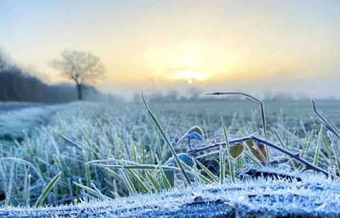 Un possibile ritorno del freddo in questa settimana molto variabile nel Centro-Valle della Loira