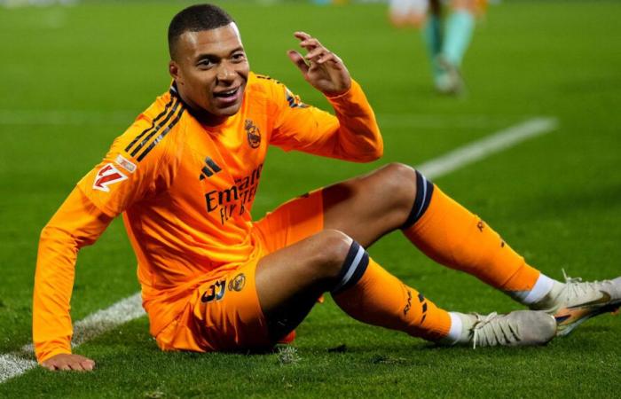 Real Madrid: la grande uscita di Mbappé sul suo rapporto con Vinicius Jr dopo la vittoria