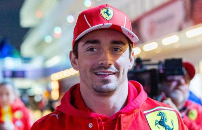 Charles Leclerc arrabbiatissimo in radio, attacca la sua squadra