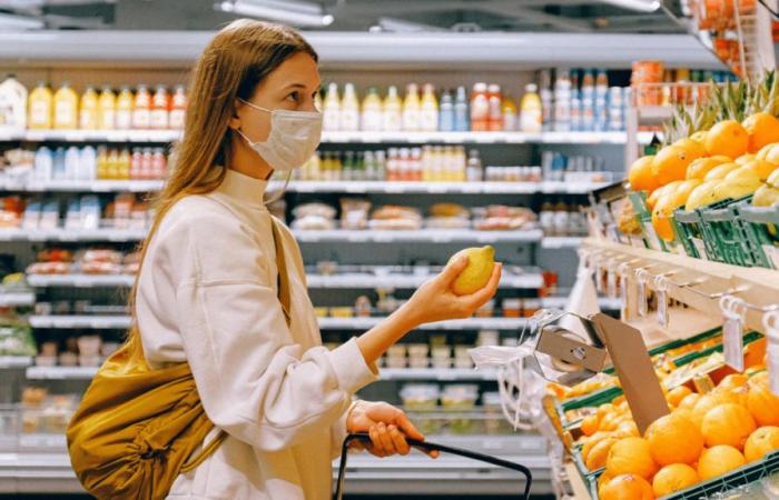 Questi frutti stella delle feste di fine anno stanno scomparendo dagli scaffali dei supermercati, il triste motivo