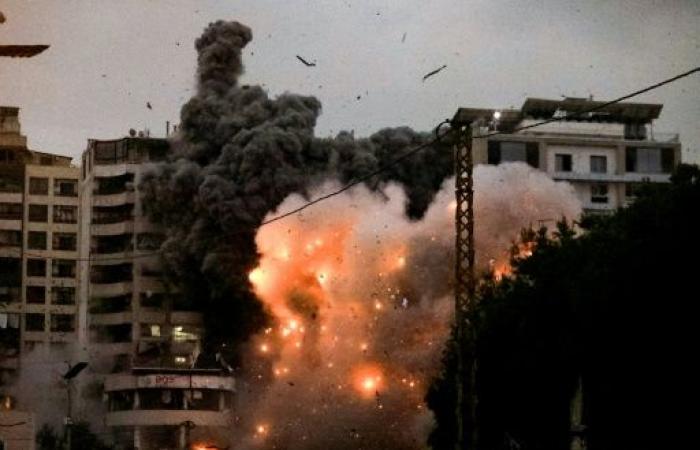 Martedì Israele dovrà decidere su un accordo di cessate il fuoco con Hezbollah