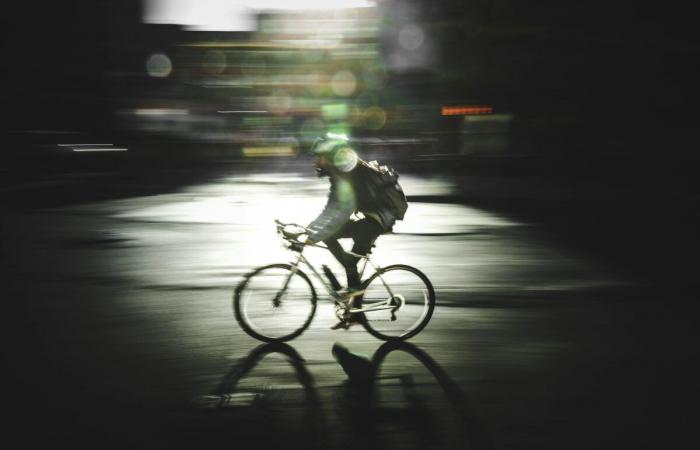 azioni di sensibilizzazione rivolte ai ciclisti