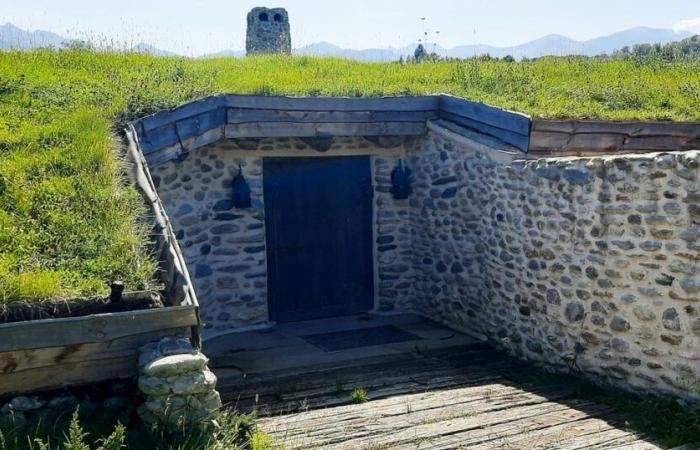 le autorità individuano bunker e rifugi che potrebbero essere utilizzati in caso di attacco