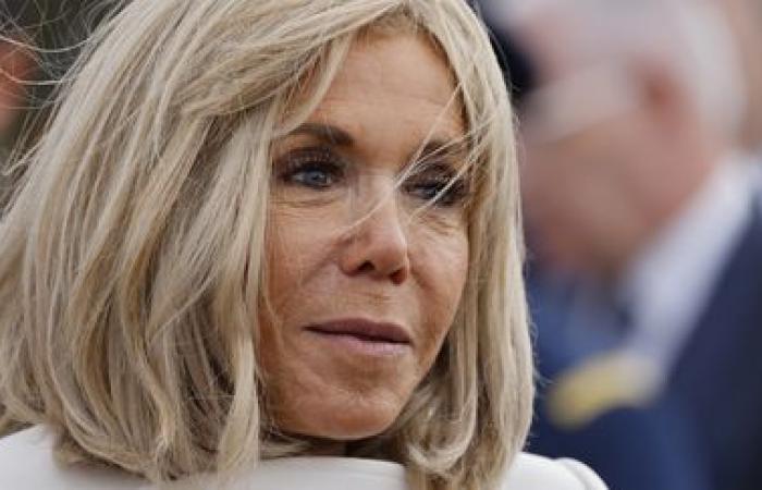 “Le cose andavano dette”, ritiene Brigitte Macron