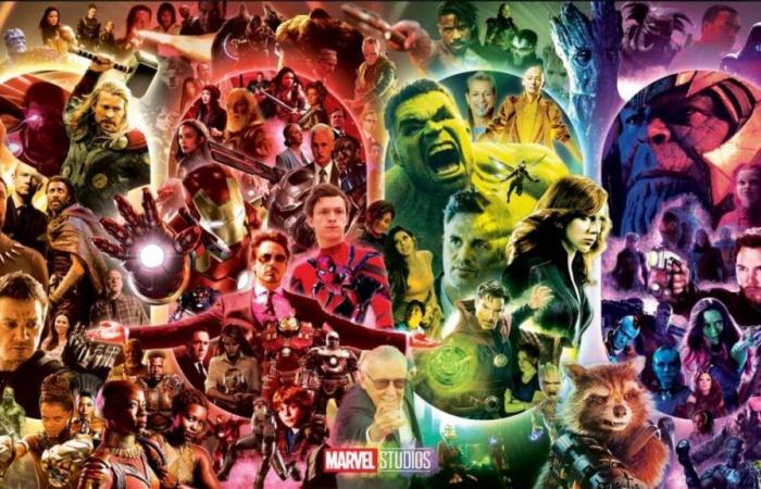 La Marvel ammette di aver commesso un errore madornale con questo film che ha incassato quasi 900 milioni di dollari: non verrà fatto nulla per correggerlo