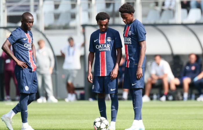 Bayern Monaco-PSG U19: a che ora e su quale canale televisivo guardare la partita del Titis in Youth League?