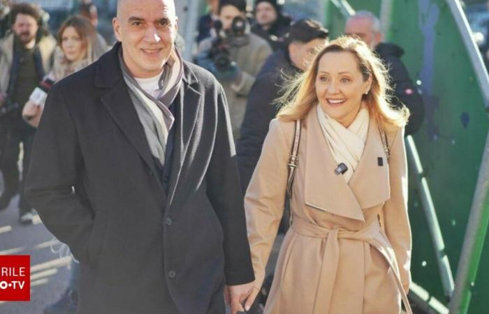 Chi è Cătălin Georgescu, il marito di Elena Lasconi. Ha 23 anni di esperienza in diritto