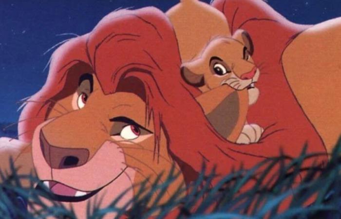 salvi Mufasa se rispondi “sì” alla metà di queste domande “non ho mai avuto”.