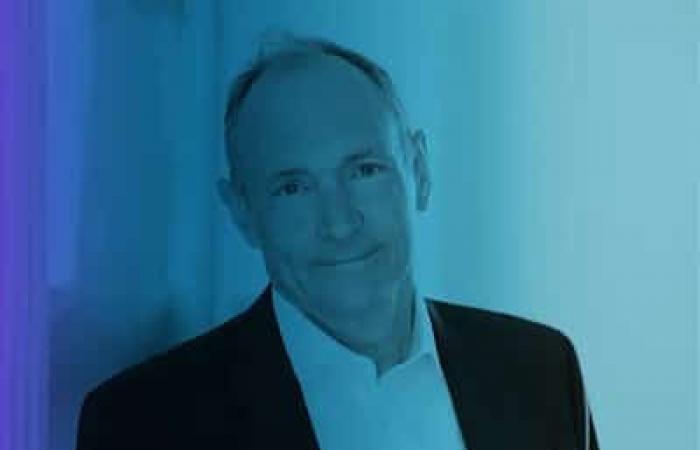 Sir Tim Berners-Lee: Far sì che il Web e l’intelligenza artificiale “lavorino per voi”