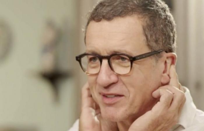 Dany Boon segnato dall’infanzia, si apre sulla severità del padre: “Diventerai un vagabondo”