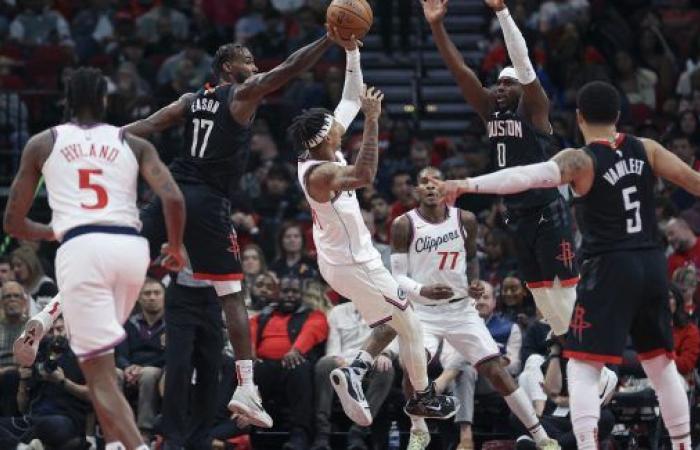 I segreti della difesa dei Rockets? Cambia e organizza duelli