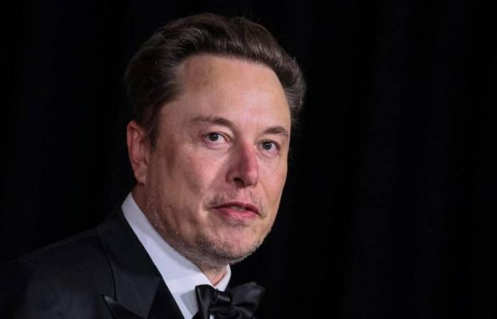 Con 348 miliardi di dollari, il patrimonio di Elon Musk raggiunge un record storico