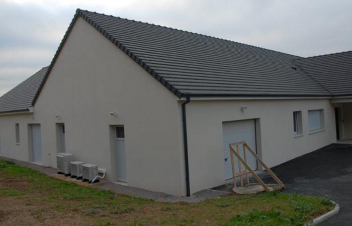 A Saint-Sévère-sur-Indre aprirà una casa condivisa per anziani