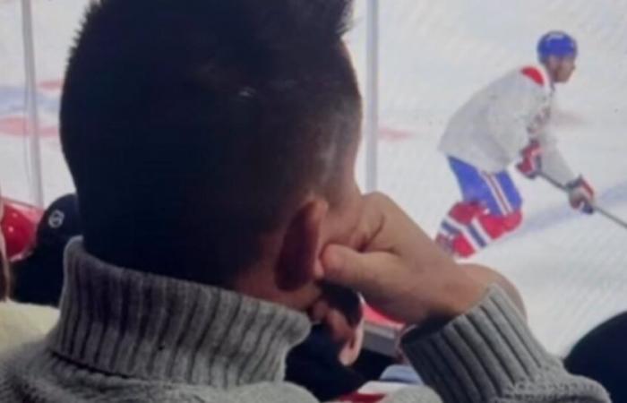 Tomas Plekanec ha appena condiviso un messaggio ai fan canadesi