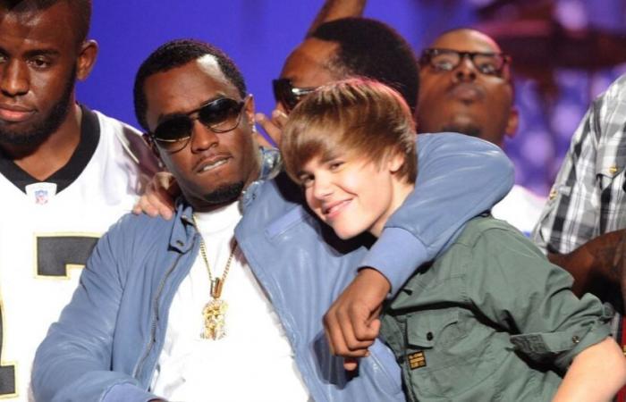 Affare P.Diddy: vittima di Justin Bieber? Questo video agghiacciante in cui il rapper proibisce alla giovane cantante di parlare delle loro attività insieme