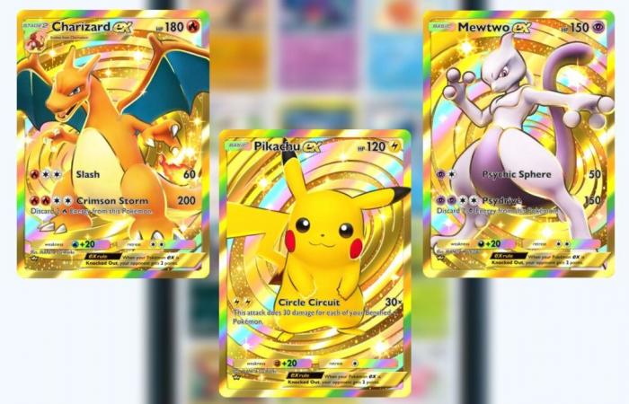 Pokémon TCG Pocket: svelata una funzionalità segreta che cambierà il tuo modo di giocare