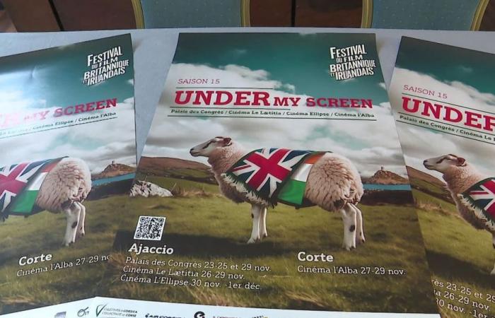 “Under my screen”, il festival cinematografico britannico e irlandese, torna per la 15esima edizione