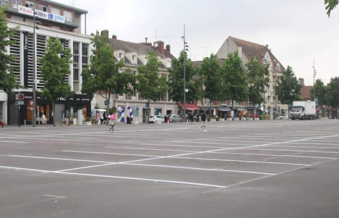 Un bus per lo screening delle malattie della vista sarà presente a Beauvais dal 26 al 28 novembre